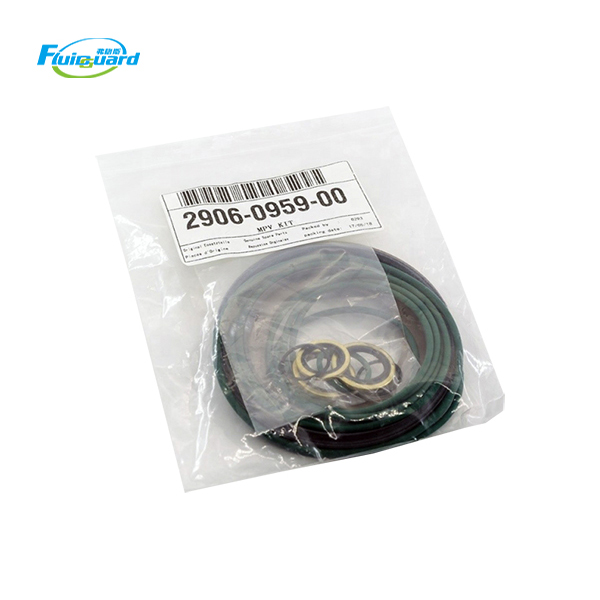 2906095900 Minimum Pressure Valve Kit