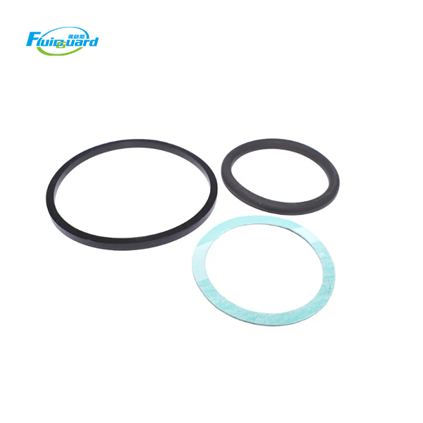 001684 Oil Stop Valve Kit