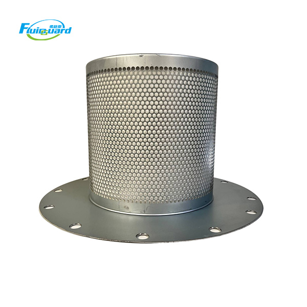 2906075200 Air Oil Separator