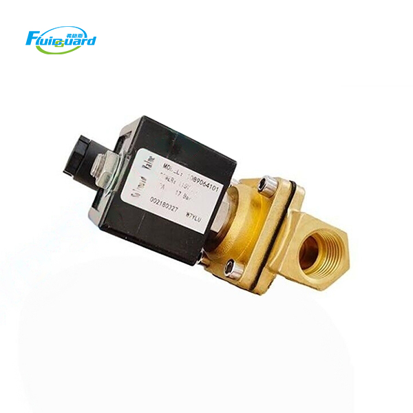 1089064101 Solenoid Valve