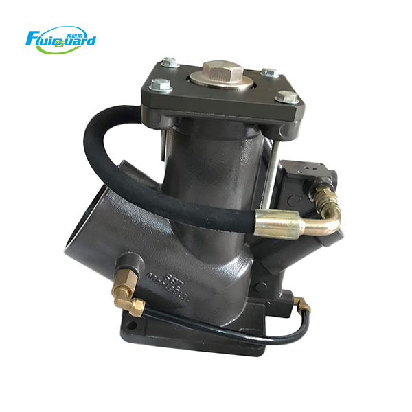 1613814400 Intake Valve
