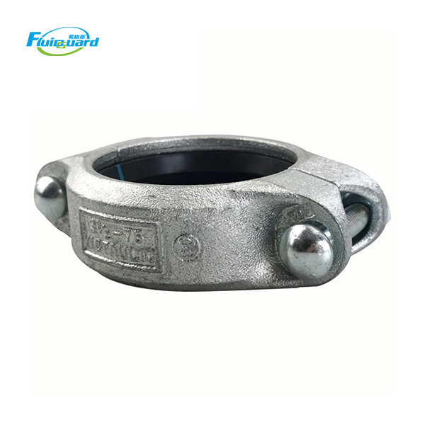634100145 Coupling Ring