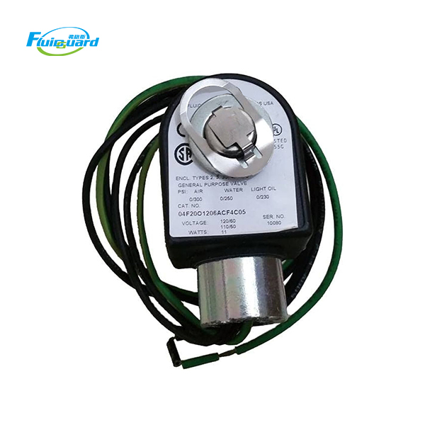 88290015-219 Solenoid Valve