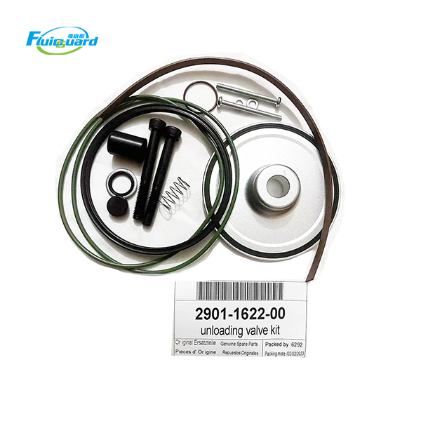 2901162200 Unloader Valve Kit