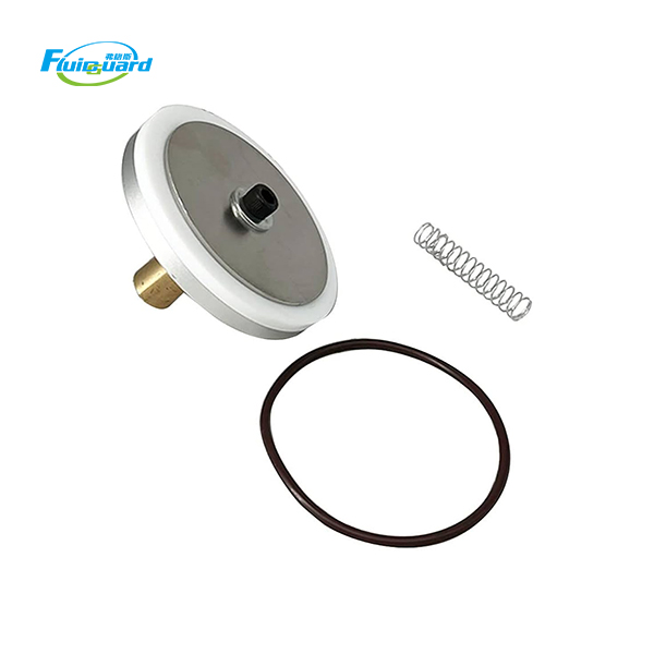 250018-262 Minimum Pressure Valve Kit