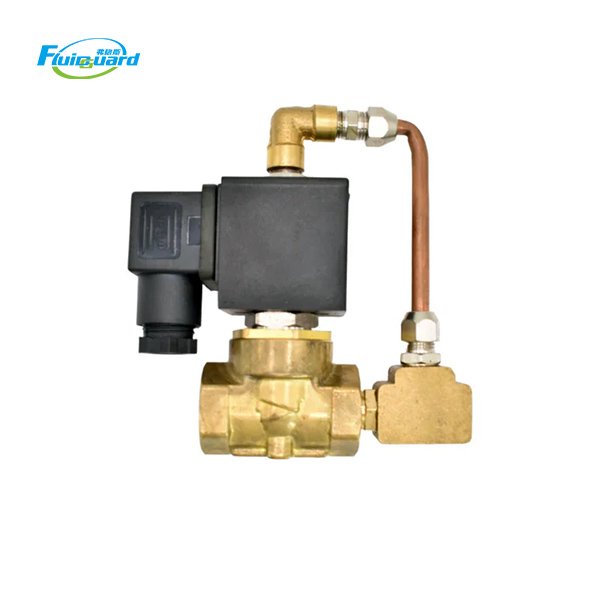 42590083 Condensate Valve