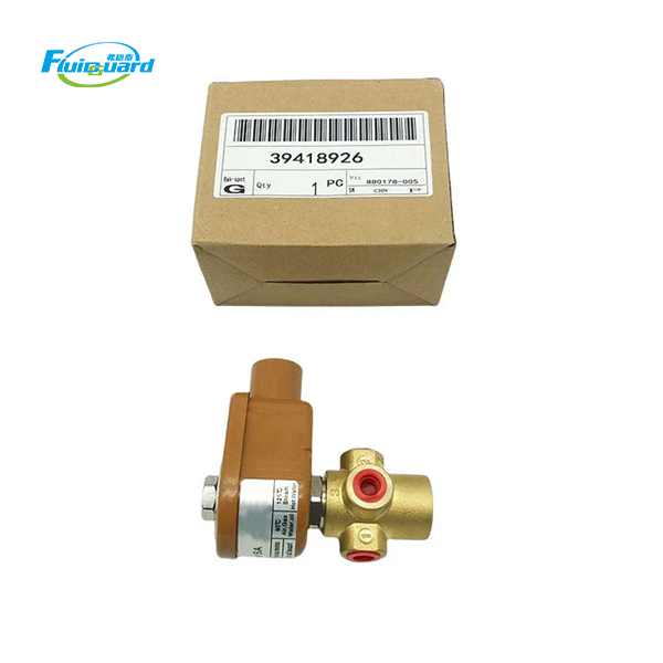 39418926 Solenoid Valve