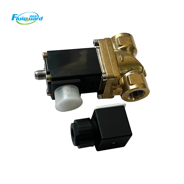 1089064103 Solenoid Valve