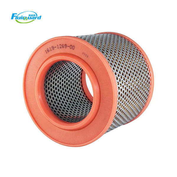 1619 1269 00 Air Filter Element