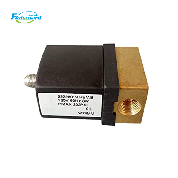22228019 Solenoid Valve