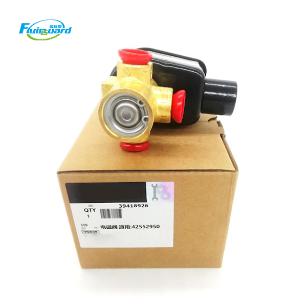 42552950 Solenoid Valve