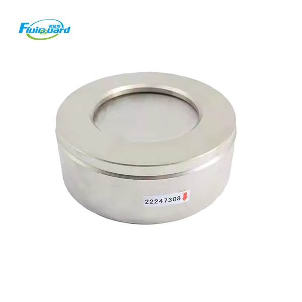 22247308 Check Valve