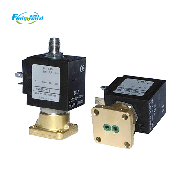 4690A0V15 Solenoid Valve