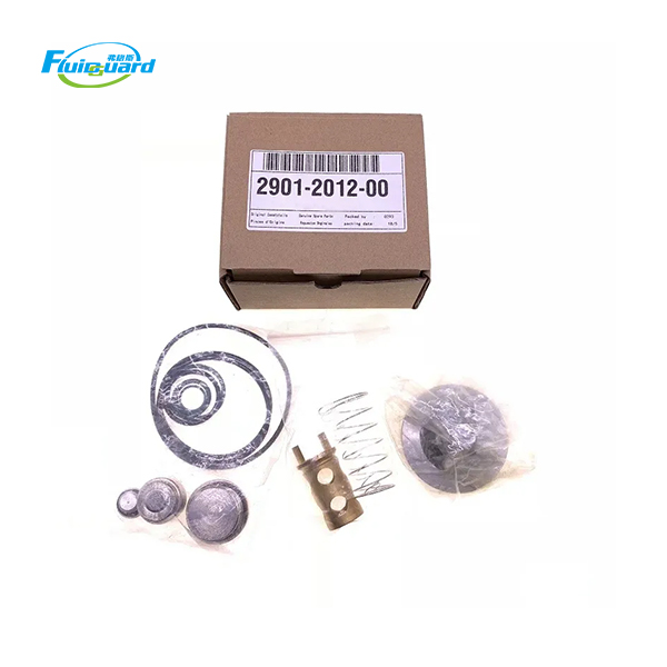 2901201200 Oil Stop Valve Kit