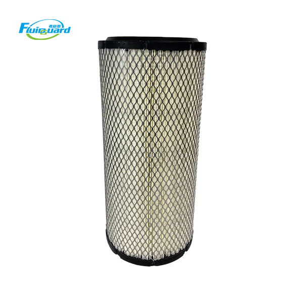 02250125-372 Air Filter Element