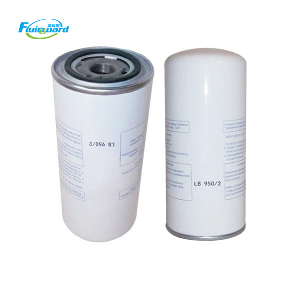 LB950/2 Air Oil Separator