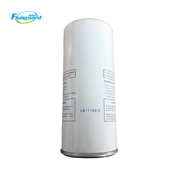 LB11102/2 Air Oil Separator
