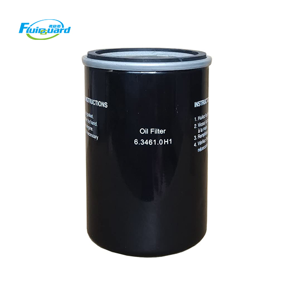 6.3461.0 Oil Filter Element
