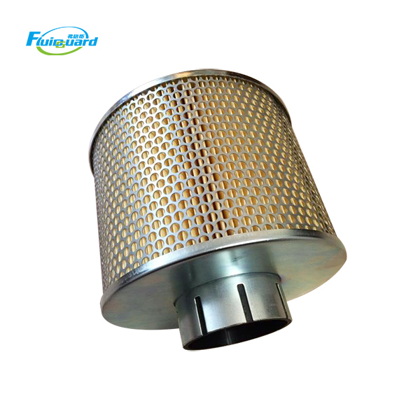 57208700 Air Filter Element