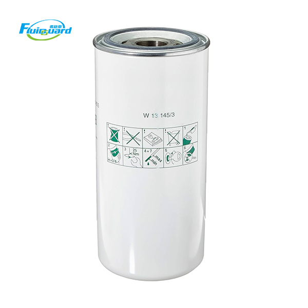 W13145/3 Oil Filter Element