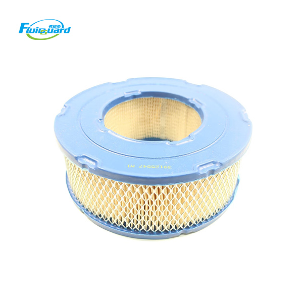 39125547 Air Filter Element