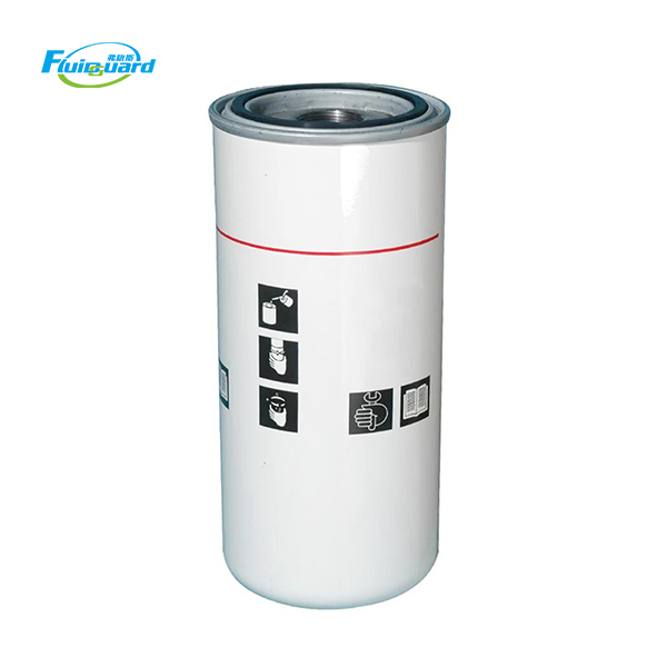 42888198 Oil Filter Element