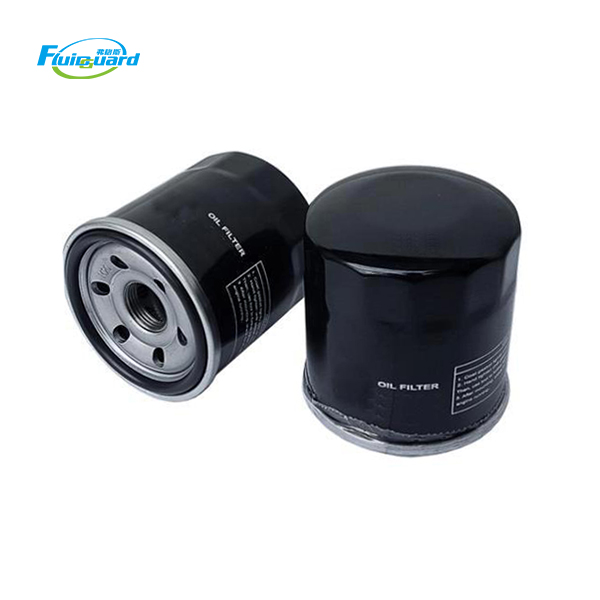 98262/136 Oil Filter Element