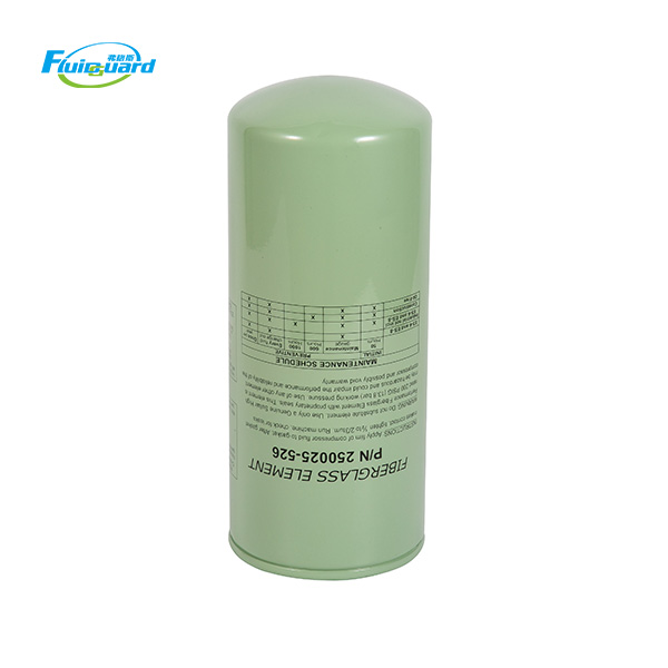 250025-526 Oil Filter Element