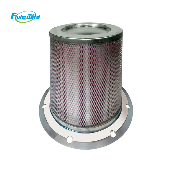 02250100-755 Air Oil Separator