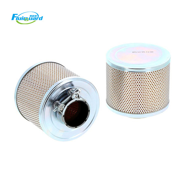 17207785 Air Filter Element