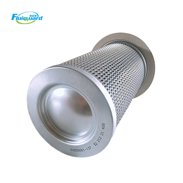 02250061-137 Air Oil Separator
