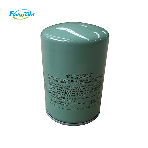 250028-032 Oil Filter Element