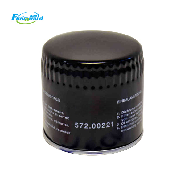 57200221 Oil Filter Element