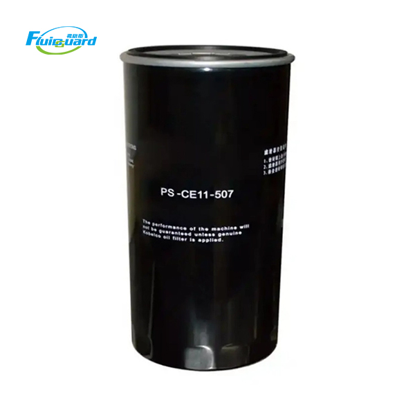 PS-CE11-507 Oil Filter Element