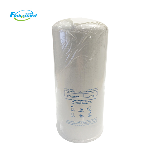2115939 Oil Filter Element