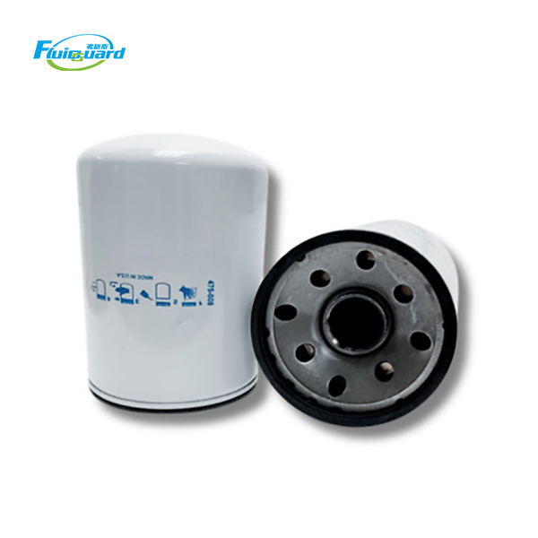 43-875-1 Oil Filter Element