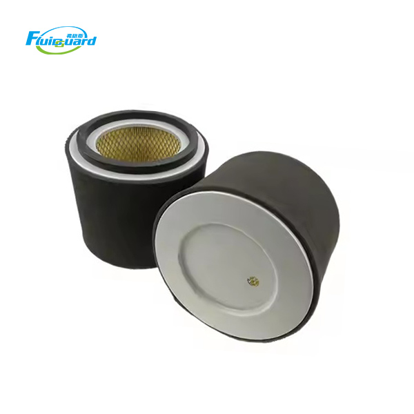 21717211 Air Filter Element