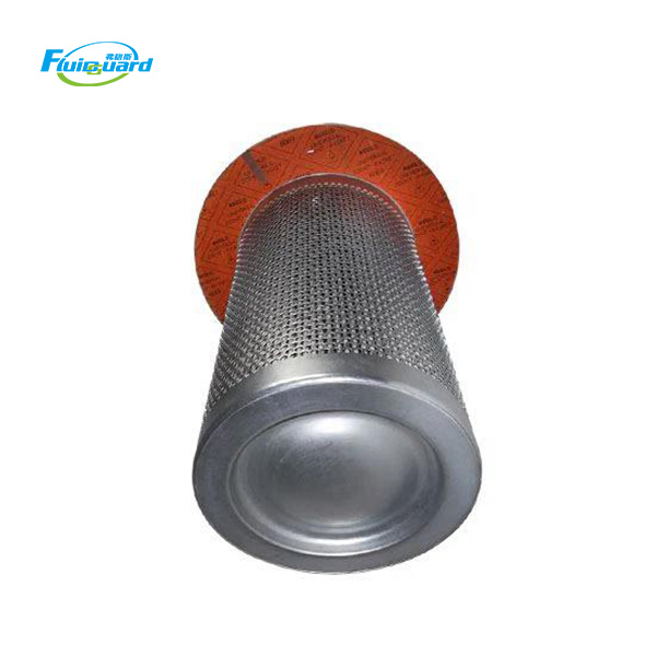 6.3512.0 Air Oil Separator