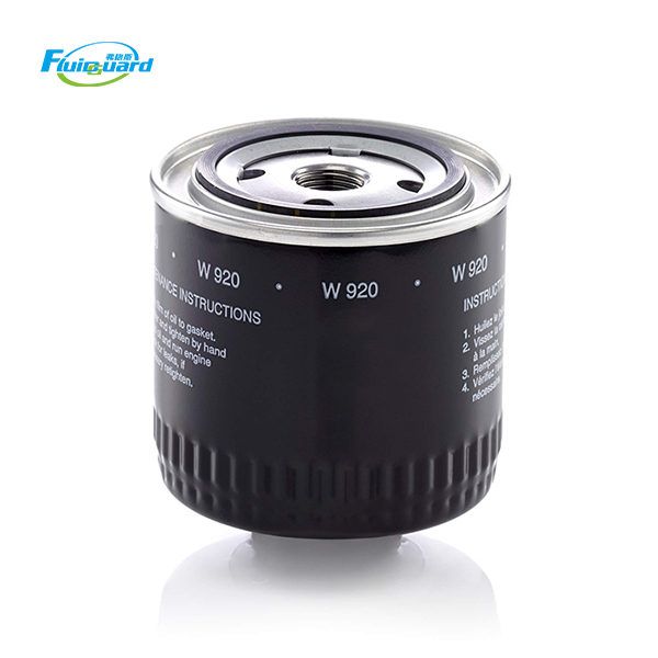 W920 Oil Filter Element