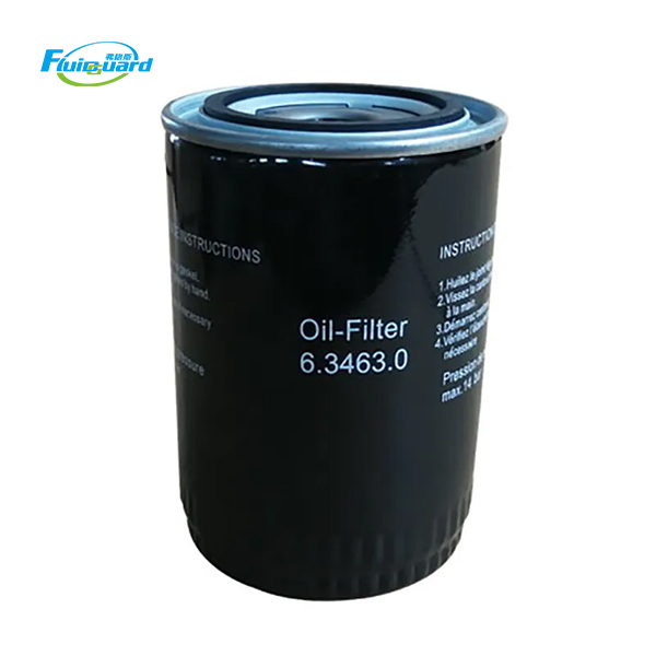 6.3463.0 Oil Filter Element