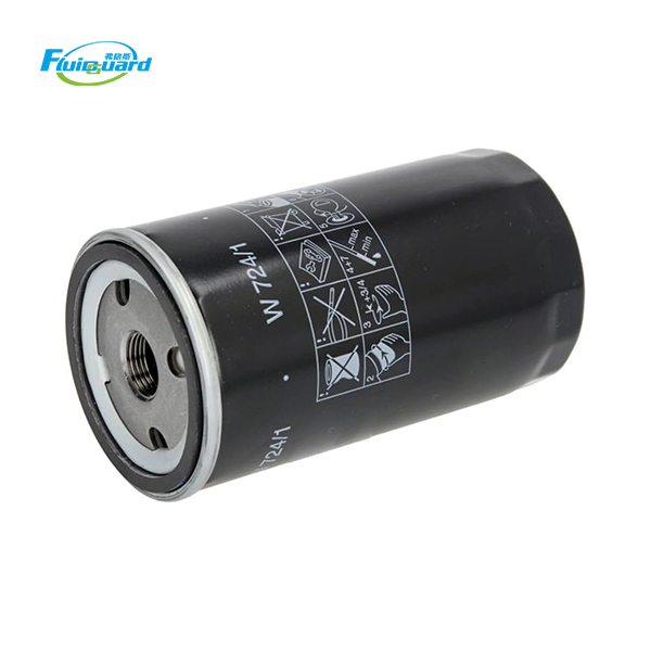 W724 Oil Filter Element