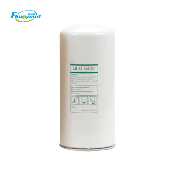 LB13145/21 Air Oil Separator