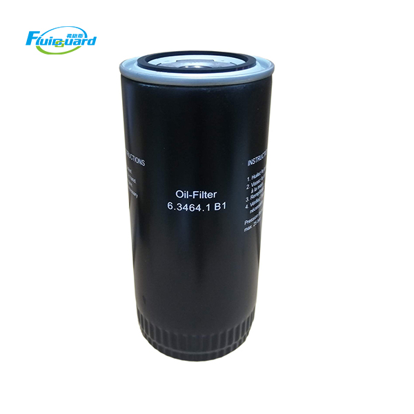 6.3464.1 Oil Filter Element
