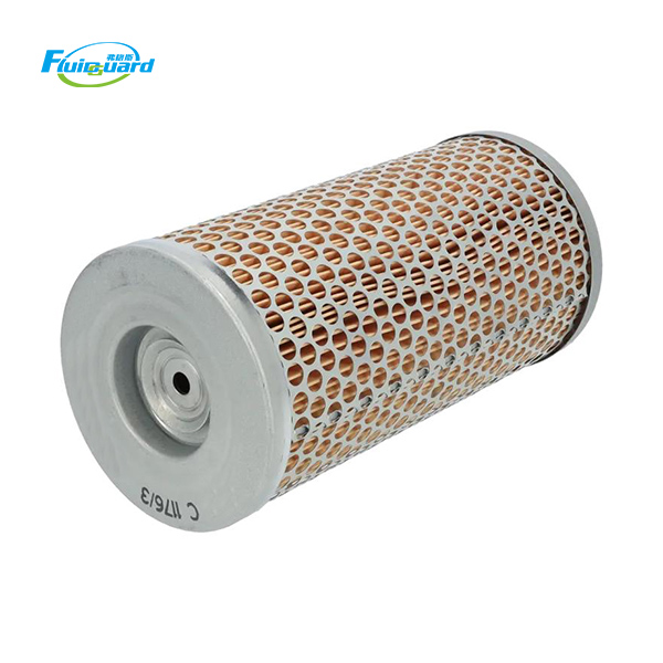 C1176/3 Air Filter Element