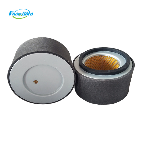 21117211 Air Filter Element