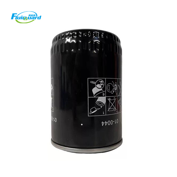 00956550 Oil Filter Element