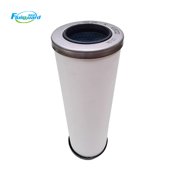59031070 Air Oil Separator