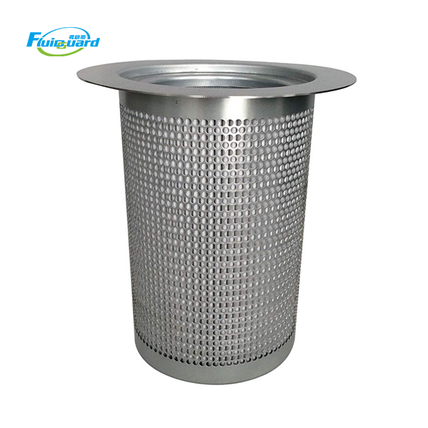 743 Air Oil Separator