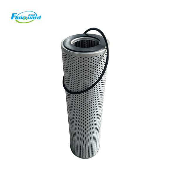 2109086 Oil Filter Element