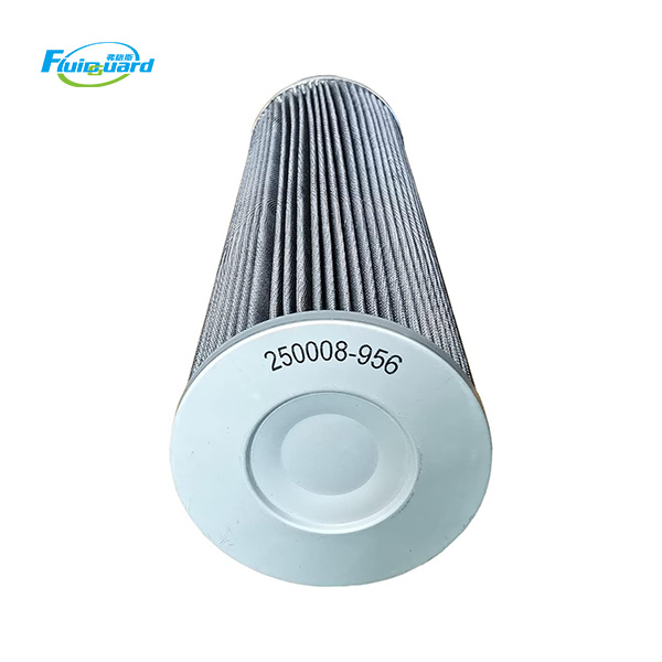 250008-956 Oil Filter Element